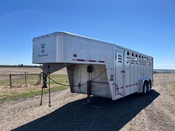 Main image Wilson PSGN-5720T